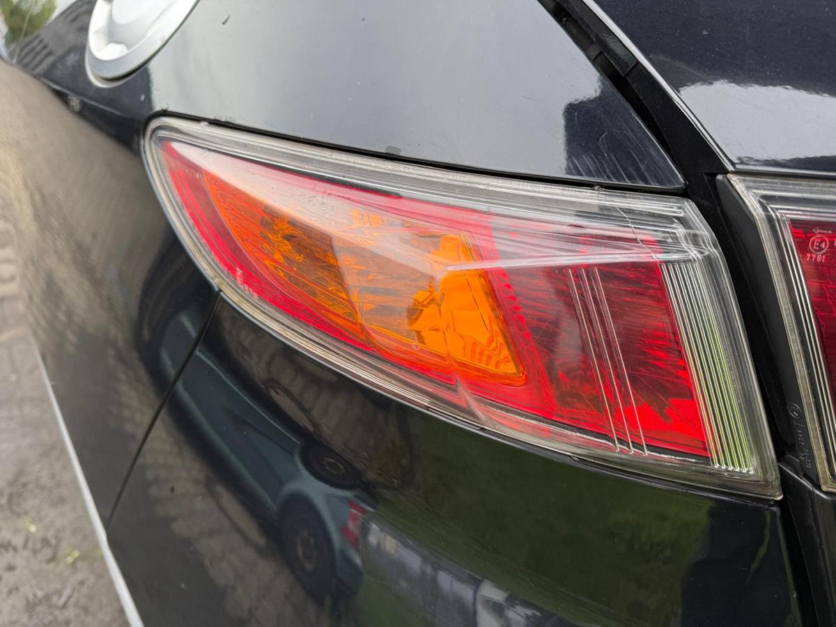 Honda Civic FK2 VIII original Rücklicht Rückleuchte außen links Vorfacelift BJ09